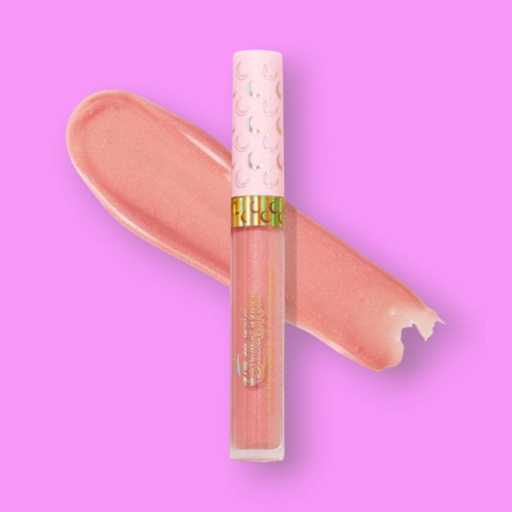 Colourpop Sailor Moon Ultra Glossy Lip